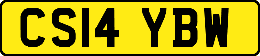 CS14YBW