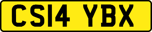 CS14YBX