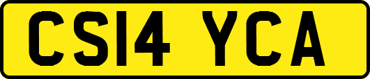 CS14YCA