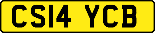 CS14YCB