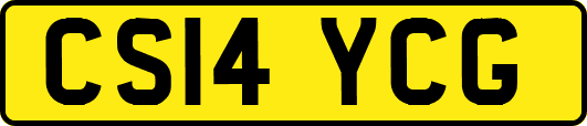 CS14YCG