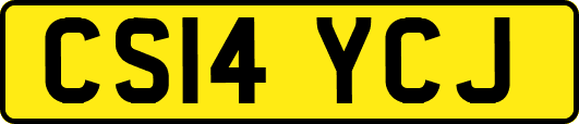 CS14YCJ
