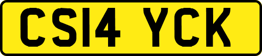 CS14YCK
