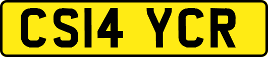 CS14YCR