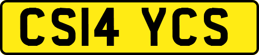CS14YCS