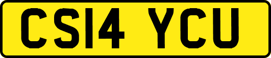 CS14YCU