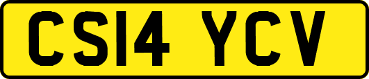 CS14YCV