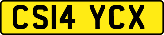 CS14YCX