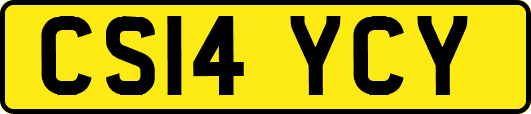 CS14YCY