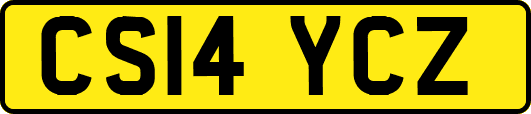 CS14YCZ