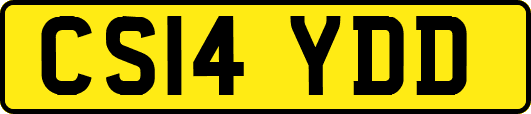 CS14YDD