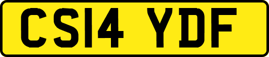 CS14YDF
