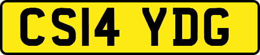 CS14YDG