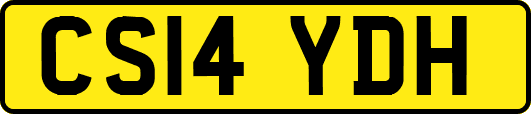 CS14YDH