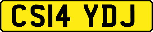 CS14YDJ