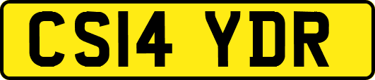 CS14YDR