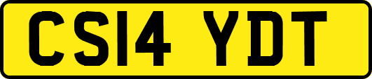 CS14YDT