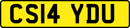 CS14YDU