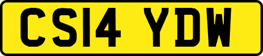 CS14YDW