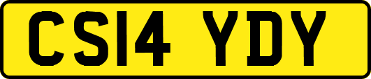 CS14YDY