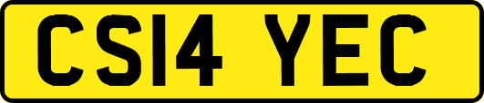 CS14YEC