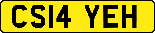 CS14YEH