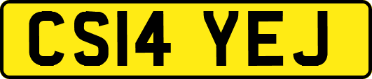 CS14YEJ