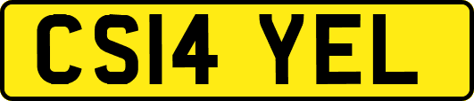CS14YEL