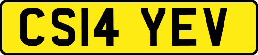 CS14YEV