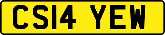 CS14YEW