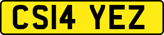 CS14YEZ