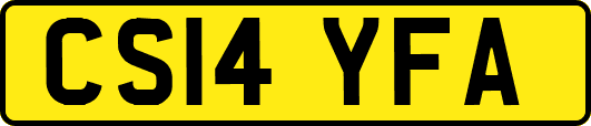 CS14YFA