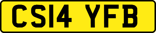 CS14YFB