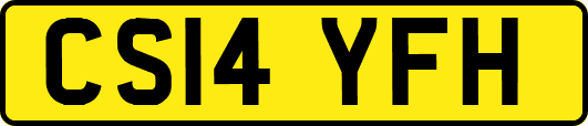 CS14YFH