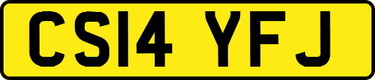 CS14YFJ