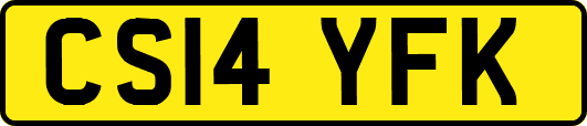 CS14YFK
