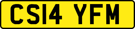 CS14YFM