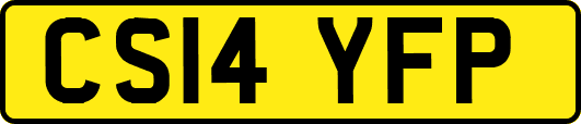 CS14YFP