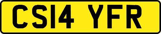 CS14YFR