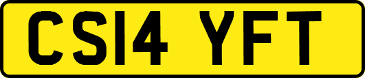 CS14YFT