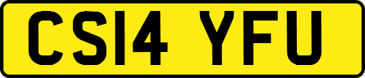 CS14YFU