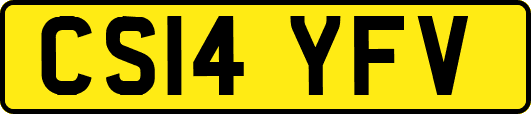 CS14YFV