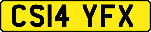 CS14YFX