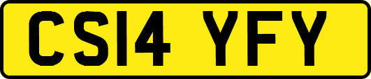 CS14YFY