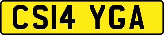 CS14YGA