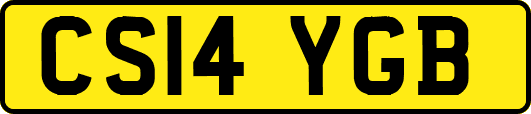 CS14YGB