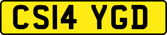 CS14YGD