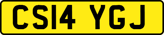 CS14YGJ
