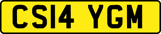 CS14YGM