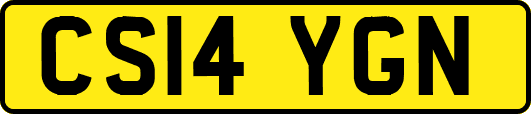 CS14YGN
